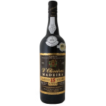 Pereira d'Oliveiras - 15 years old Medium Dry